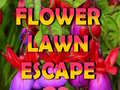 Jwèt Flower Lawn Escape 