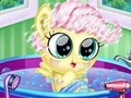 Jwèt Pregnant Pony Check Up
