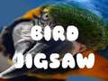 Jwèt Bird Jigsaw