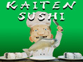 Jwèt Kaiten Sushi