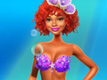 Jwèt The Trendy Mermaid