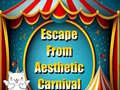 Jwèt Escape From Aesthetic Carnival