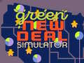 Jwèt Green New Deal Simulator