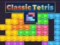 Jwèt Classic Tetris