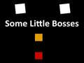 Jwèt Some Little Bosses