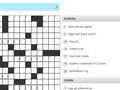 Jwèt LA Times Crossword