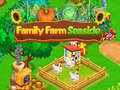 Jwèt Family Farm Seaside 