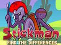 Jwèt Stickman Find the Differences