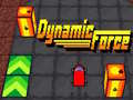 Jwèt Dynamic Force