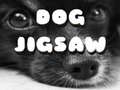 Jwèt Dog Jigsaw 
