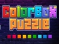 Jwèt ColorBox Puzzle