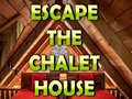Jwèt Escape The Chalet House