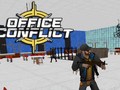 Jwèt Office Conflict
