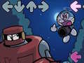 Jwèt FNF: Doraemon's Long Day