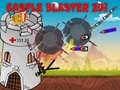 Jwèt Castle Blaster 2D!