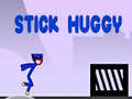 Jwèt Stick Huggy