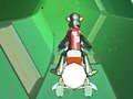 Jwèt Dookey Dash Simulator