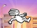 Jwèt Dreadhead Parkour