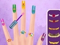 Jwèt Sisters Nails Design 2