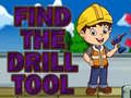Jwèt Find The Drill Tool 