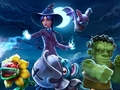 Jwèt Monsters Fight Arena