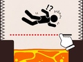 Jwèt Draw 2 Save Stickman Rescue