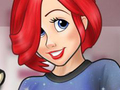 Jwèt How to Become Popular at School with Princess