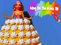 Jwèt Icing On The Dress 3D