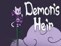 Jwèt Demon's Heir