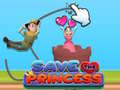 Jwèt Save the Princess