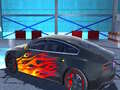 Jwèt Extreme Supercar: Stunt Drive