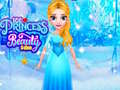 Jwèt Ice Princess Beauty Salon
