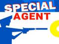 Jwèt Special Agent