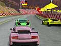 Jwèt Cool Racing: Crazy Stunts