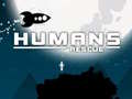 Jwèt Humans Rescue