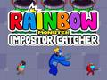 Jwèt Rainbow Monster Impostor Catcher