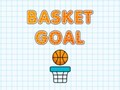Jwèt Basket Goal