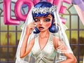 Jwèt Dotted Girl Ruined Wedding