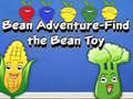 Jwèt Bean Adventure: Find the Bean Toy