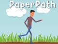 Jwèt Paper Path