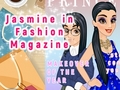 Jwèt Jasmine In Fashion Magazine