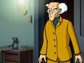 Jwèt Arcane: The Miller Estate Episode 3