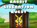 Jwèt Rabbit Liberation Quest 