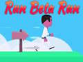 Jwèt Run Beta Run