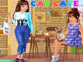 Jwèt Cat Cafe