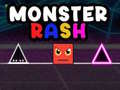 Jwèt Monster Rash