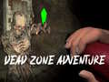 Jwèt Dead Zone Adventure