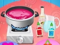 Jwèt Sugar Chocolate Candy Maker