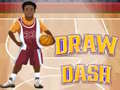 Jwèt Draw Dash