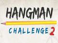 Jwèt Hangman Challenge 2